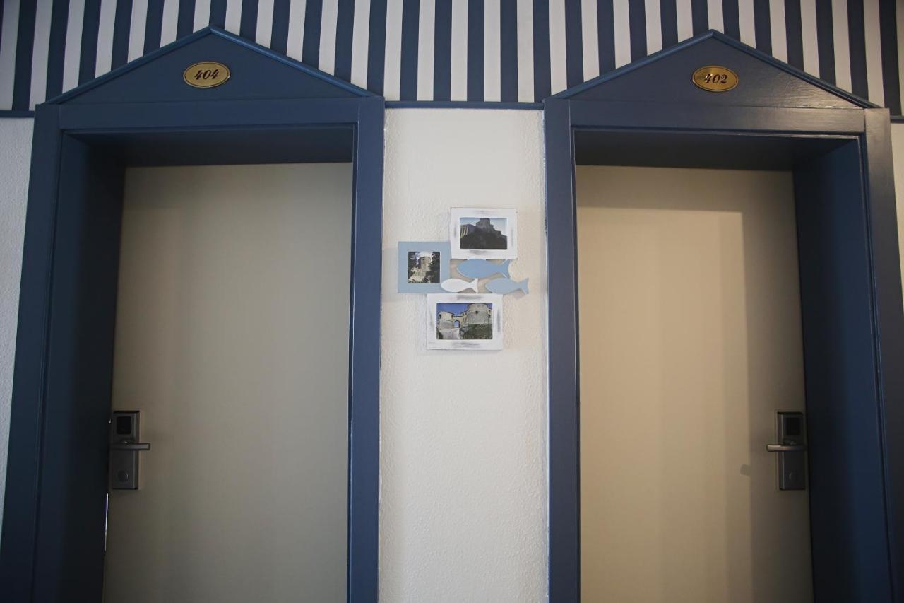 Hotel Dear Ρίμινι Εξωτερικό φωτογραφία